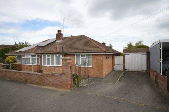 2 Bedroom Detached